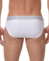 2xist Lift Brief White Md Undergarments - Tophatter Daily Deals