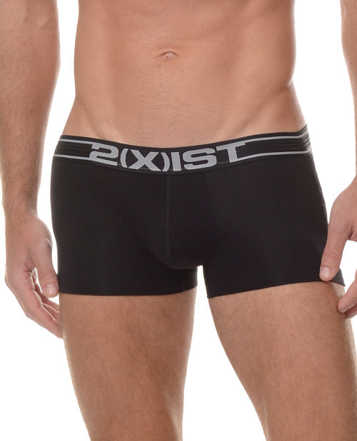 2xist Lift Trunk Black Sm Default Title Undergarments - Tophatter Daily Deals
