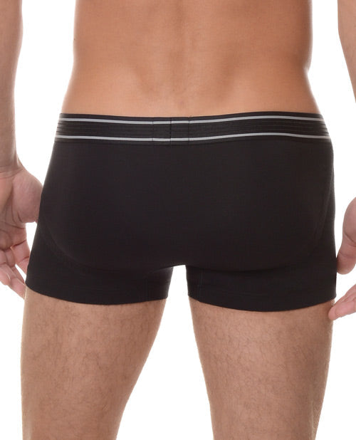 2xist Lift Trunk Black Sm Undergarments - Tophatter Daily Deals