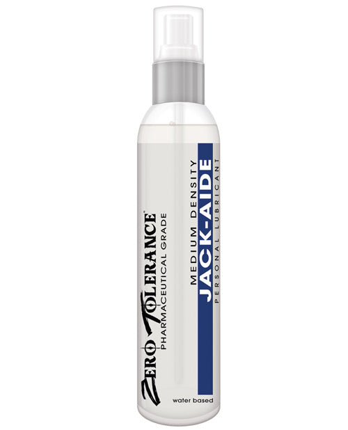 Zero Tolerance Jack-aide Medium Density - 2 Oz Default Title Lubes - Tophatter Daily Deals