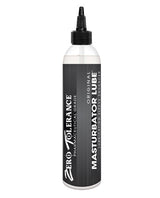 Zero Tolerance Masturbator Lube - 4 Oz Default Title Lubes - Tophatter Daily Deals