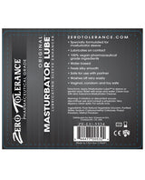 Zero Tolerance Masturbator Lube - 4 Oz Lubes - Tophatter Daily Deals