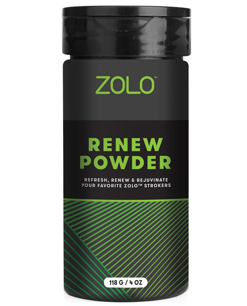 Zolo Renew Powder Default Title Protection - Tophatter Daily Deals