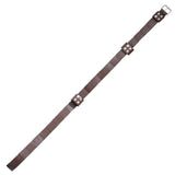 Accurate Zelda Twilight Princess Link Sword Belt Combo swords - Tophatter Daily Deals