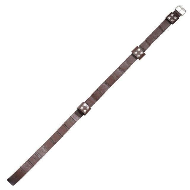 Accurate Zelda Twilight Princess Link Sword Belt Combo swords - Tophatter Daily Deals