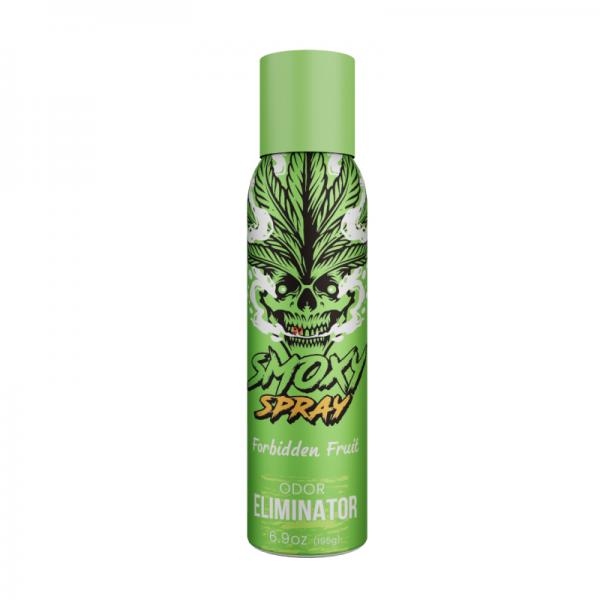 Smoxy Spray Forbidden Fruit 6.9 Oz (net) - Tophatter Daily Deals