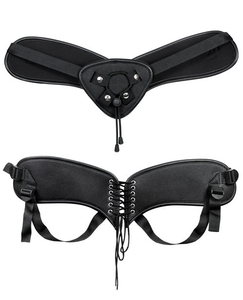 Evolved Ultimate Adjustable Harness Harnesses - Tophatter Daily Deals