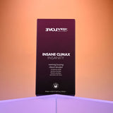 Evolved Insane Climax Insanity Warming Clitoral Stimulation Gel 10ml > Essentials > Womens Enhancers - Tophatter Daily Deals