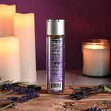 Evolved Anoint Perfumery (Lavender Flower & Vanilla Bean) – Massage Oil 120ml > Essentials > Massage Oil - Tophatter Daily Deals