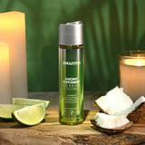 Evolved Anoint Perfumery (Lime Infused Coconut) – 120ml Massage Oil > Essentials > Massage Oil - Tophatter Daily Deals