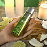 Evolved Anoint Perfumery (Lime Infused Coconut) – 120ml Massage Oil > Essentials > Massage Oil - Tophatter Daily Deals