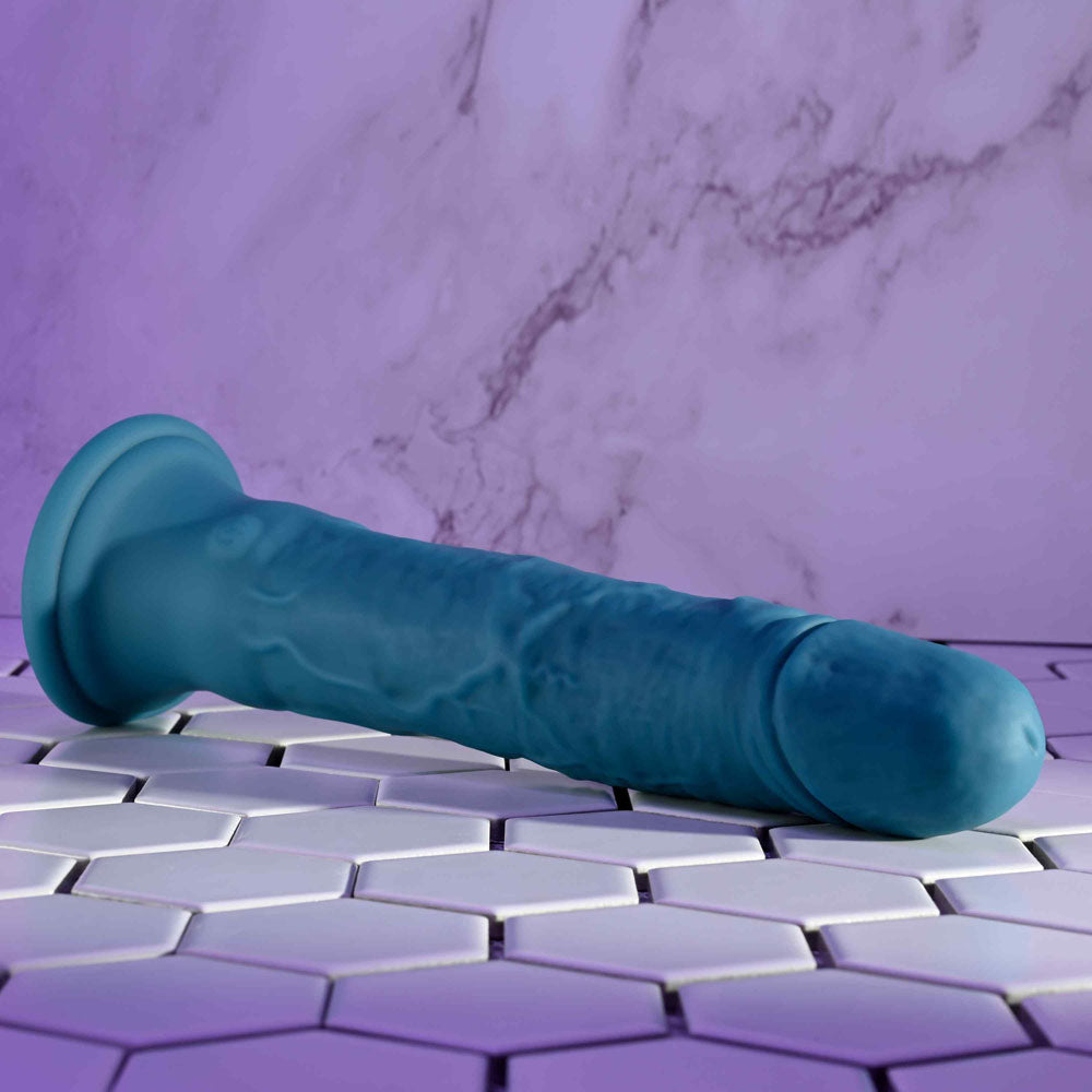 Evolved TSUNAMI Large Realistic Vibrator 24.4 cm > Vibrators > Realistic Vibrators - Tophatter Daily Deals