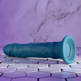Evolved TSUNAMI Large Realistic Vibrator 24.4 cm > Vibrators > Realistic Vibrators - Tophatter Daily Deals