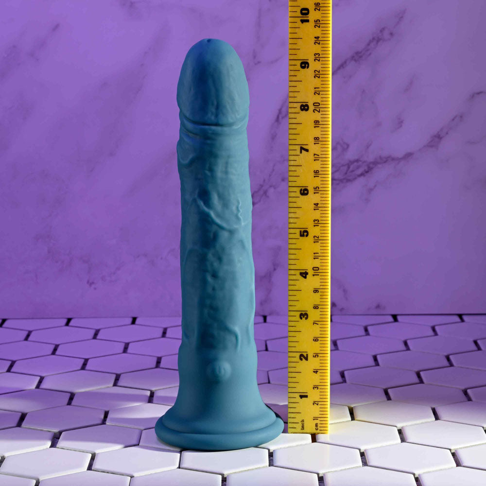Evolved TSUNAMI Large Realistic Vibrator 24.4 cm > Vibrators > Realistic Vibrators - Tophatter Daily Deals