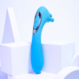 Evolved Heads or Tails Dual Ended Massager > Vibrators > Standard Vibrators - Tophatter Daily Deals
