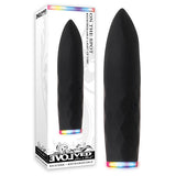 On The Spot 9.1 cm Bullet Vibrator > Vibrators > Mini Vibrators - Tophatter Daily Deals