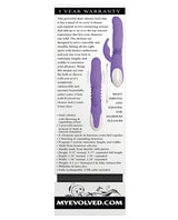 Thick & Thrust Bunny Rabbits - Tophatter Daily Deals