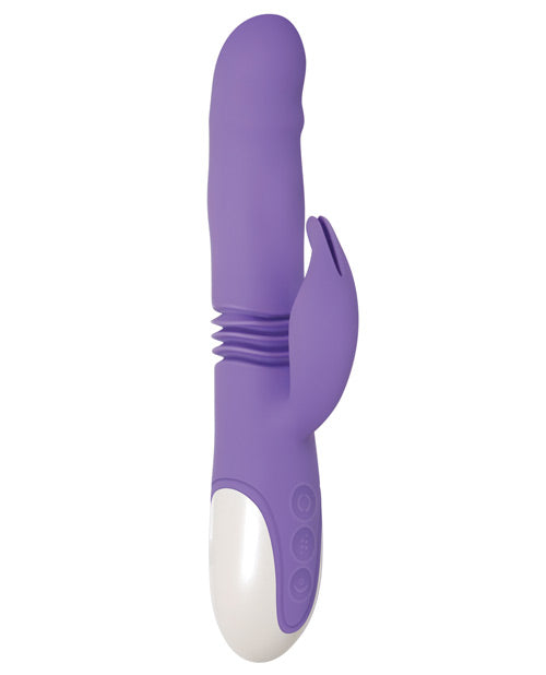 Thick & Thrust Bunny Rabbits - Tophatter Daily Deals