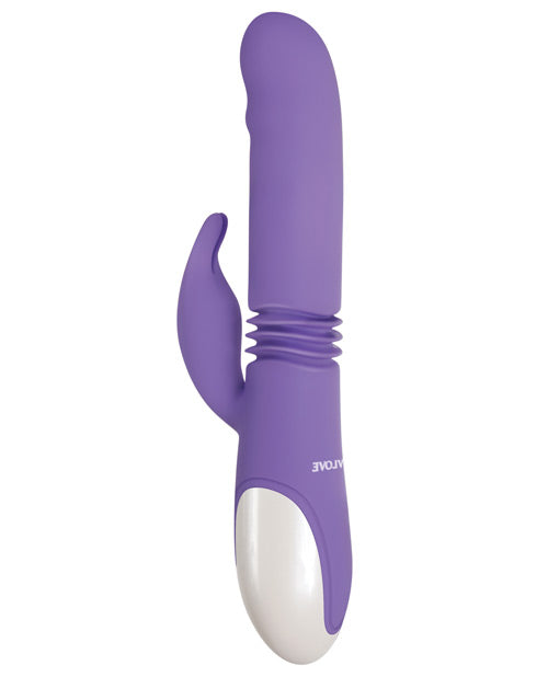 Thick & Thrust Bunny Rabbits - Tophatter Daily Deals