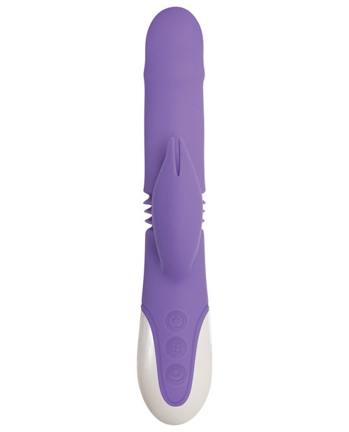 Thick & Thrust Bunny Rabbits - Tophatter Daily Deals