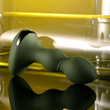 Evolved Lieutenant 12.2 cm Vibrating Butt Plug > Anal Range > Vibrating Butt Plugs - Tophatter Daily Deals