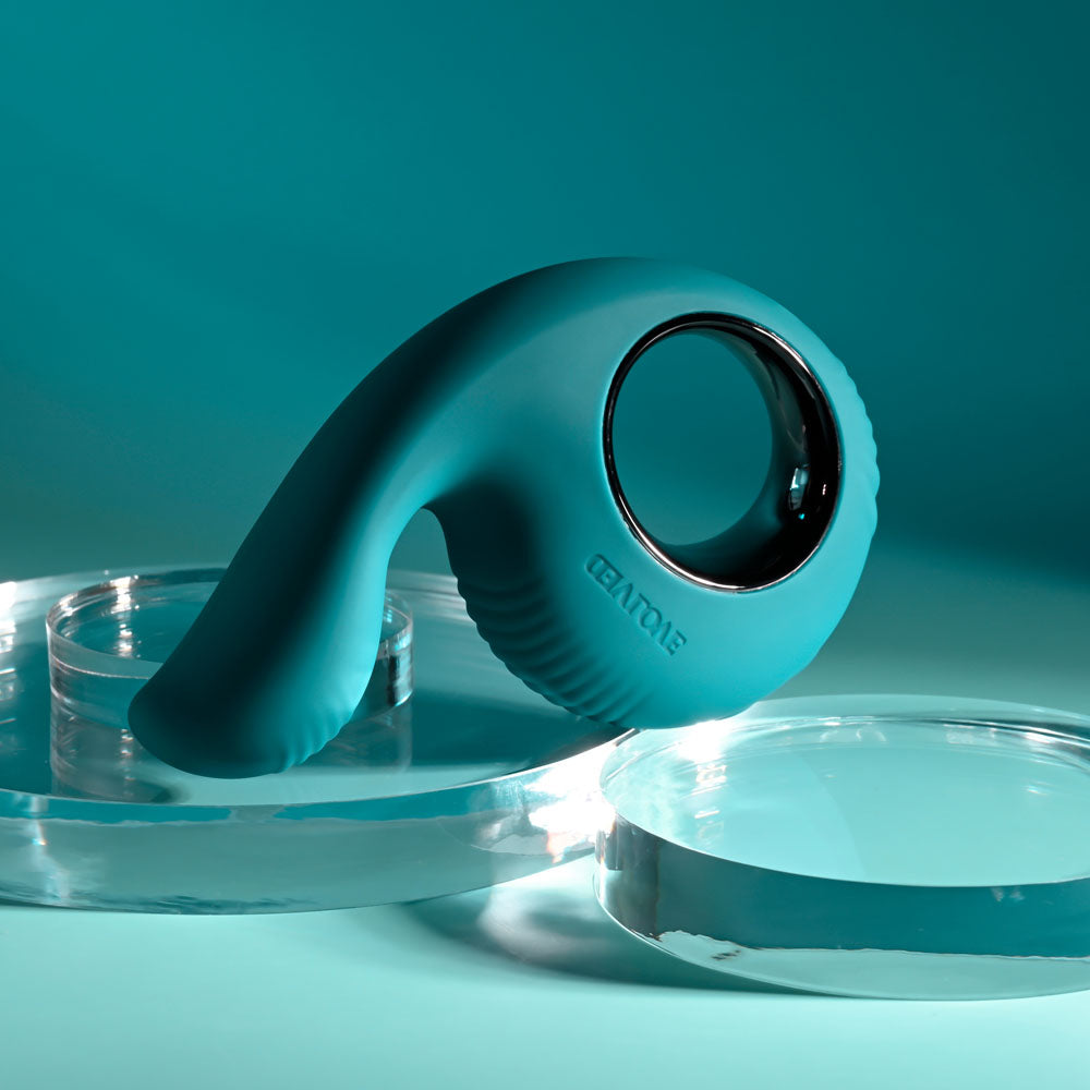 Evolved Thumbs Up Stimulator > Vibrators > Ladies > Clitoral Vibrators and Stimulators - Tophatter Daily Deals