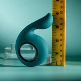 Evolved Thumbs Up Stimulator > Vibrators > Ladies > Clitoral Vibrators and Stimulators - Tophatter Daily Deals