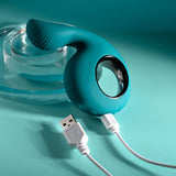 Evolved Thumbs Up Stimulator > Vibrators > Ladies > Clitoral Vibrators and Stimulators - Tophatter Daily Deals