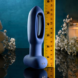Evolved The Flapper Vibrating and Flapping Butt Plug with Remote > Anal Range > Vibrating Butt Plugs - Tophatter Daily Deals