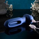 Evolved The Flapper Vibrating and Flapping Butt Plug with Remote > Anal Range > Vibrating Butt Plugs - Tophatter Daily Deals