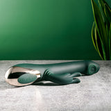 Evolved Rabbit Tap Tap 25 cm Vibrator with Tapping Tip > Vibrators > Ladies > Rabbit - Tophatter Daily Deals