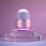 Evolved Vacation Vibes Tapping 8.5 Centimeter Tapping Stimulator > Sex Toys For Ladies > Clitoral Vibrators and Stimulators - Tophatter Daily Deals