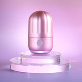 Evolved Vacation Vibes Tapping 8.5 Centimeter Tapping Stimulator > Sex Toys For Ladies > Clitoral Vibrators and Stimulators - Tophatter Daily Deals