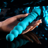 Evolved Flip Flop 23.1 Centimeter Dual Ended Vibrator > Vibrators > Standard Vibrators - Tophatter Daily Deals