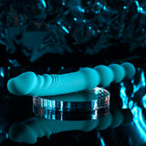 Evolved Flip Flop 23.1 Centimeter Dual Ended Vibrator > Vibrators > Standard Vibrators - Tophatter Daily Deals