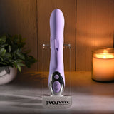 Evolved Spinderella – USB Rechargeable Rabbit Vibrator > Vibrators > Ladies > Rabbit - Tophatter Daily Deals