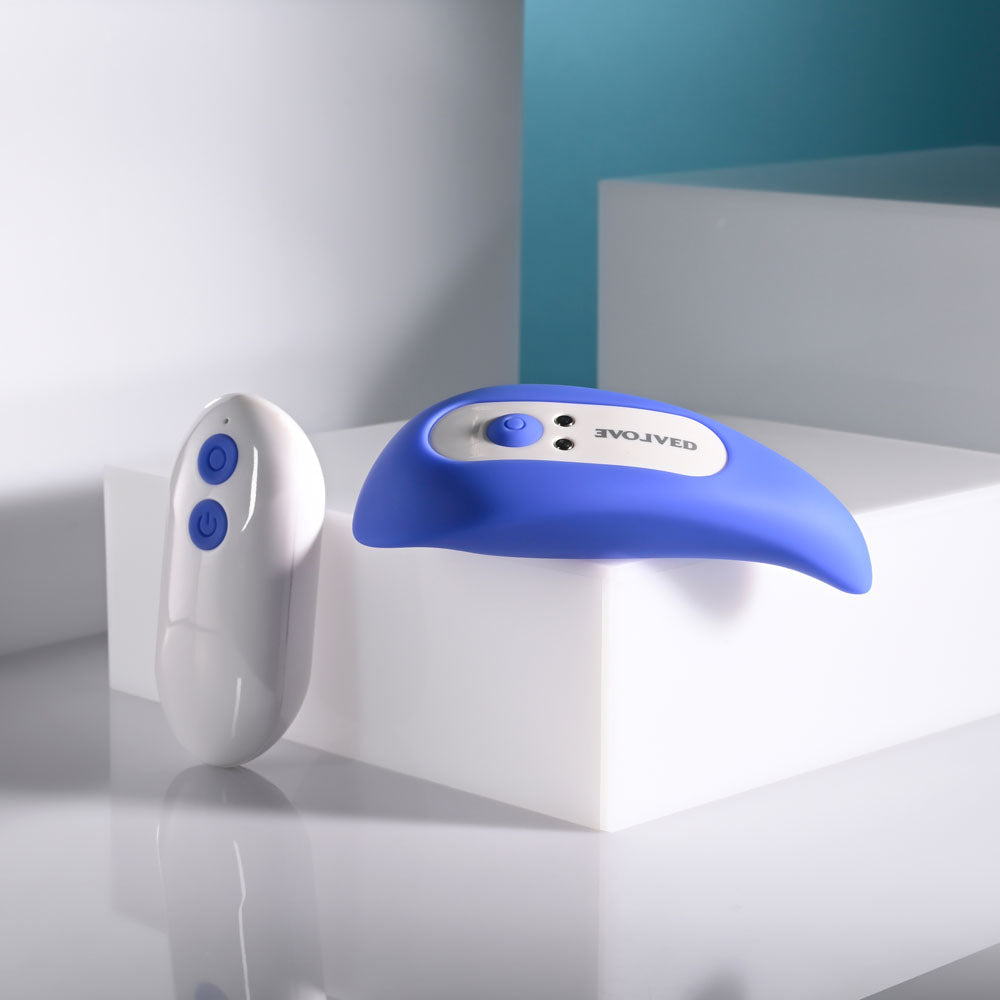 Evolved Take Your Pick – Rechargeable Bullet Vibrator with 3 Sleeves > Sex Toys > Couples Toys - Tophatter Daily Deals