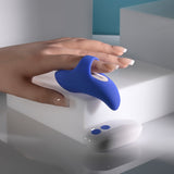 Evolved Take Your Pick – Rechargeable Bullet Vibrator with 3 Sleeves > Sex Toys > Couples Toys - Tophatter Daily Deals