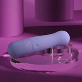 Evolved Squishy Bullet – 11 cm USB Rechargeable Vibrating Bullet > Vibrators > Mini Vibrators - Tophatter Daily Deals