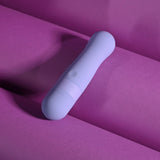 Evolved Squishy Bullet – 11 cm USB Rechargeable Vibrating Bullet > Vibrators > Mini Vibrators - Tophatter Daily Deals