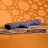 Evolved Poppin Good Time – 20 cm USB Rechargeable Rabbit Vibrator > Vibrators > Ladies > Rabbit - Tophatter Daily Deals