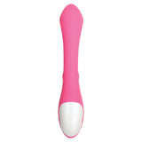 Evolved Bunny Kisses 20 Centimeter Rabbit Vibrator > Vibrators > Ladies > Rabbit - Tophatter Daily Deals