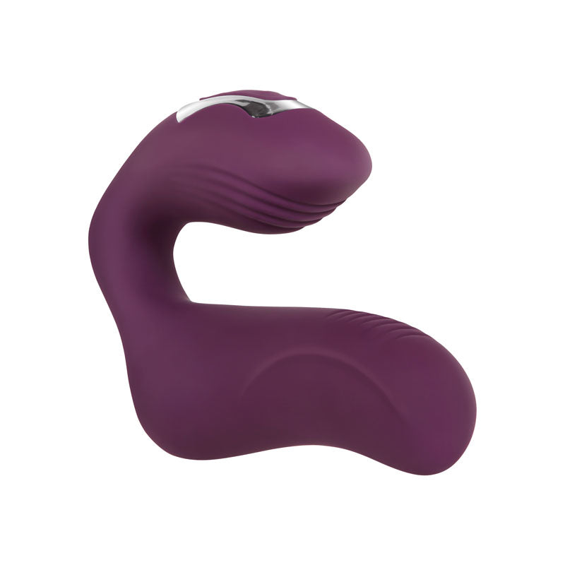 Evolved Helping Hand Dual Finger Stimulator > Vibrators > Finger Vibrators - Tophatter Daily Deals