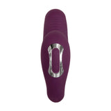 Evolved Helping Hand Dual Finger Stimulator > Vibrators > Finger Vibrators - Tophatter Daily Deals