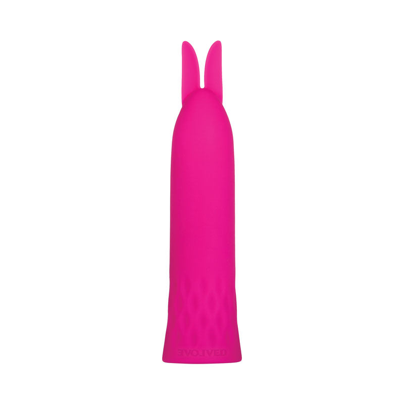 Evolved Bullet Buddy 10.5 Centimeter Bullet Vibrator > Vibrators > Mini Vibrators - Tophatter Daily Deals