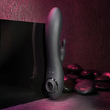 Evolved Rabbit Hole 21.2 Centimeter Rabbit Vibrator > Vibrators > Ladies > Rabbit - Tophatter Daily Deals