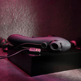 Evolved Rabbit Hole 21.2 Centimeter Rabbit Vibrator > Vibrators > Ladies > Rabbit - Tophatter Daily Deals