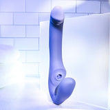 Evolved 2 BECOME 1 23.5 cm Strapless Strap-On > Dildos > Strapless Strap Ons - Tophatter Daily Deals
