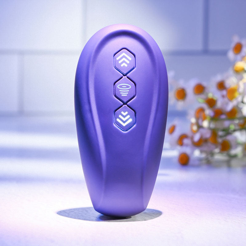 Evolved 2 BECOME 1 23.5 cm Strapless Strap-On > Dildos > Strapless Strap Ons - Tophatter Daily Deals