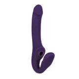 Evolved 2 BECOME 1 23.5 cm Strapless Strap-On > Dildos > Strapless Strap Ons - Tophatter Daily Deals